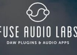 Fuse Audio Labs OCELOT Bundle (4 Plugins)